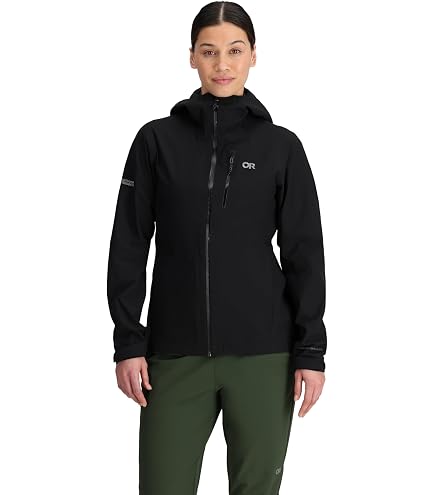 Amazon.com: Outdoor Research Women's Trail Mix XT Fleece Jacket